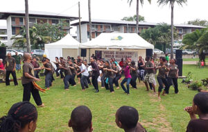 Démonstration HandiDjokan