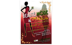 Défilé Mode et création