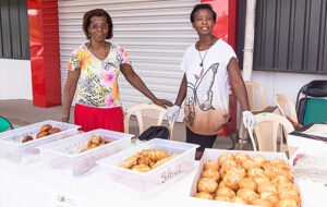 Opération Brioche - sensibilisation au handicap