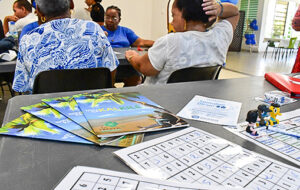 Tournoi des neurones