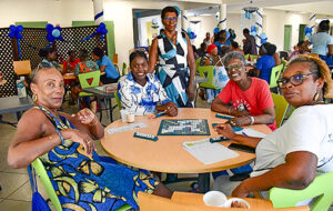 Tournoi des neurones