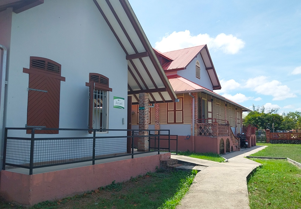 Pôle Autisme de l'Ouest